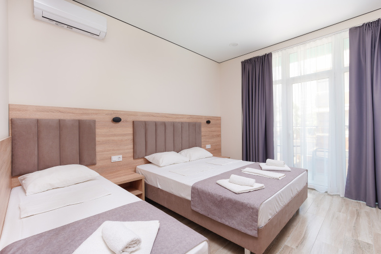 Отель Александра, фото 22