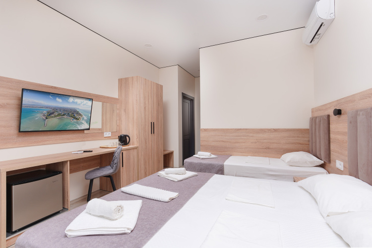 Отель Александра, фото 23