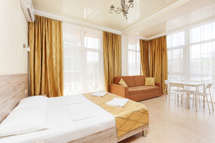 Отель Александра, фото 26