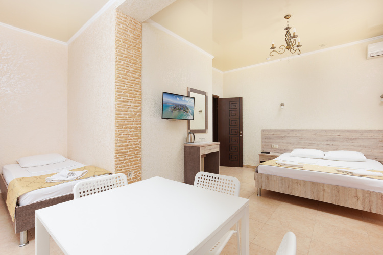 Отель Александра, фото 27