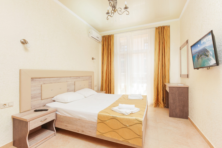 Отель Александра, фото 28