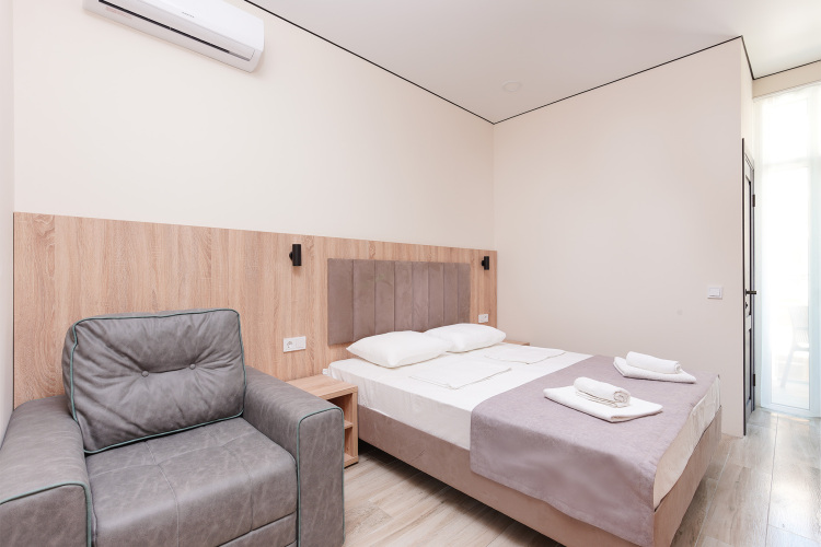 Отель Александра, фото 29