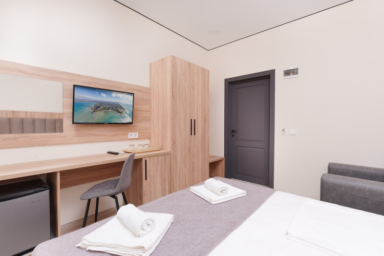 Отель Александра, фото 30