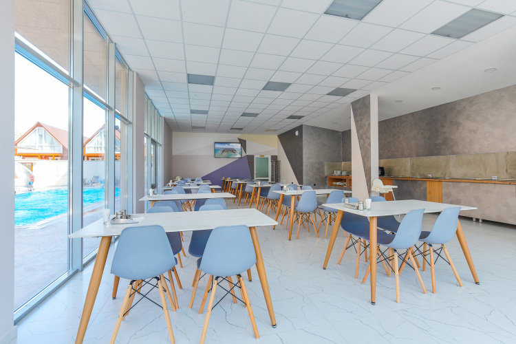 Отель Александра, фото 31