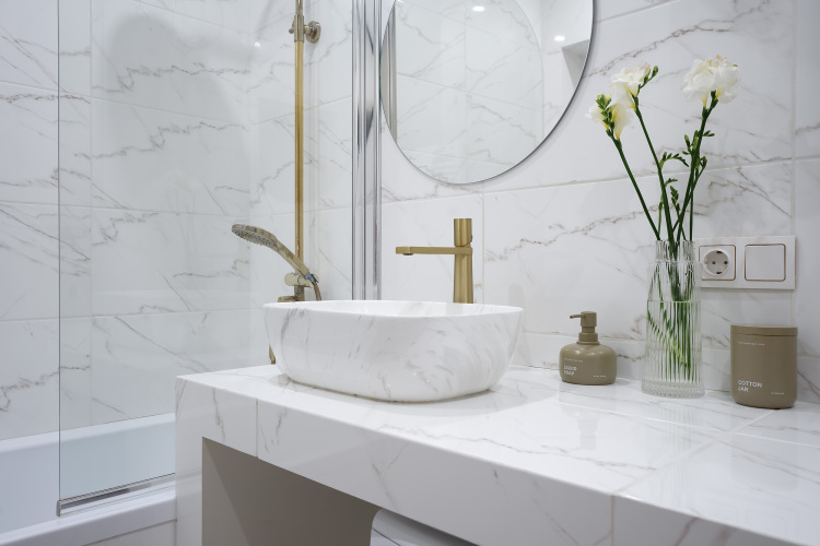 Апартаменты Pavlov у площади Победы, фото 42