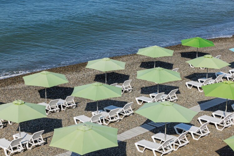 Отель Cosmos Stay Le Rond Sochi, фото 75