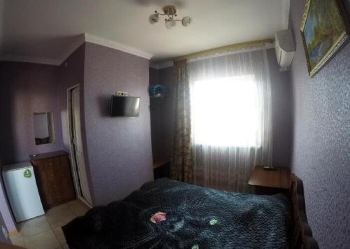 Guest House Tsvetochnaya Polyana, фото 8