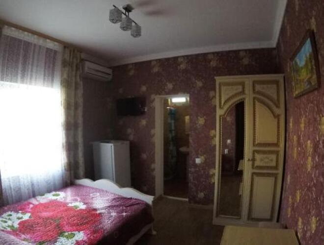 Guest House Tsvetochnaya Polyana, фото 9