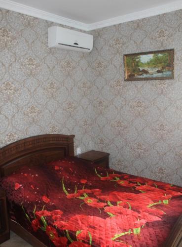 Guest House Tsvetochnaya Polyana, фото 12