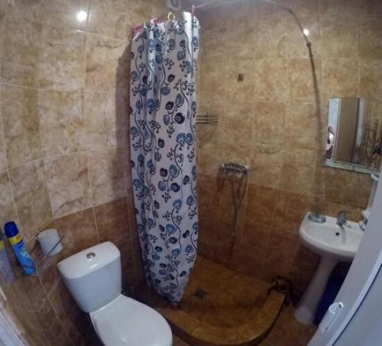 Guest House Tsvetochnaya Polyana, фото 13