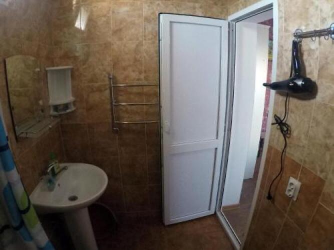 Guest House Tsvetochnaya Polyana, фото 14