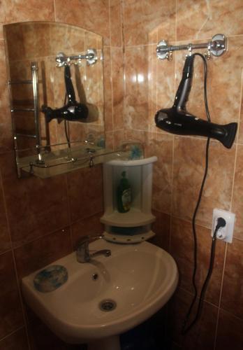 Guest House Tsvetochnaya Polyana, фото 15