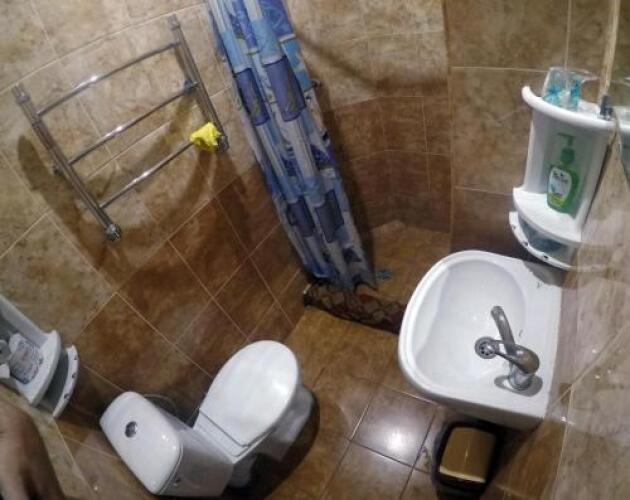 Guest House Tsvetochnaya Polyana, фото 16