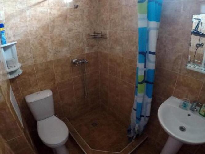 Guest House Tsvetochnaya Polyana, фото 17