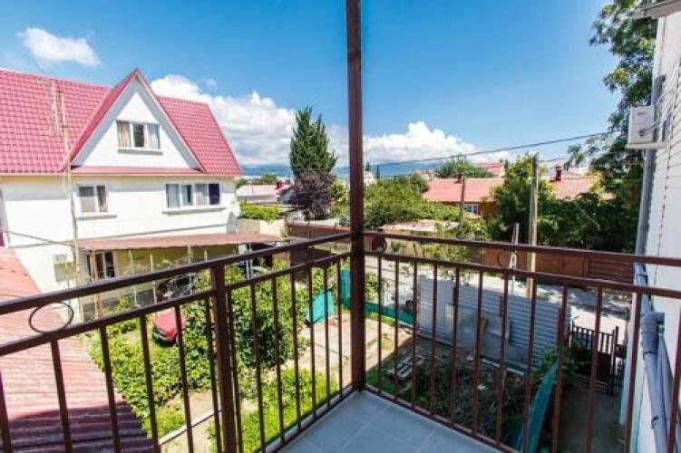 Guest House Tsvetochnaya Polyana, фото 18