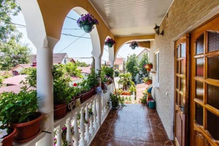 Guest House Tsvetochnaya Polyana, фото 20