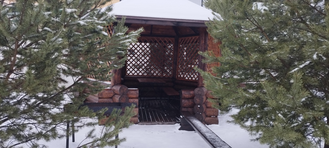 База отдыха Селигер 69, фото 59