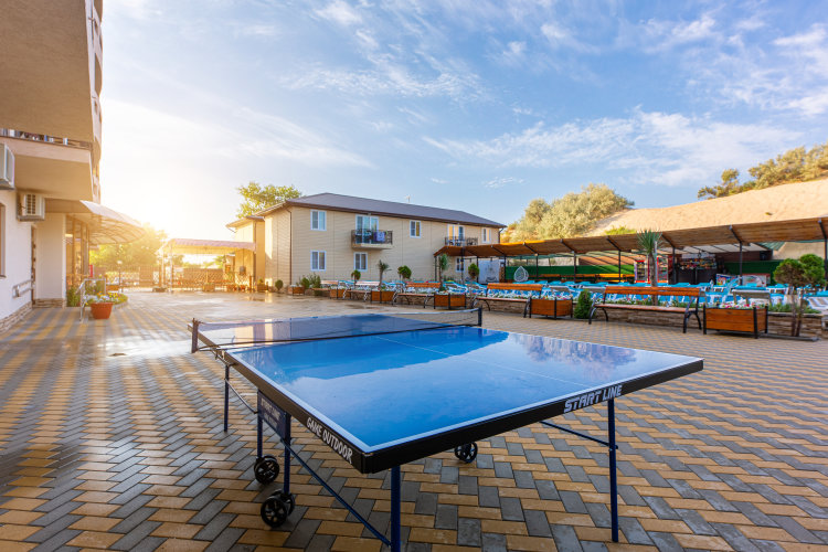 Отель Alfa Summer, фото 63