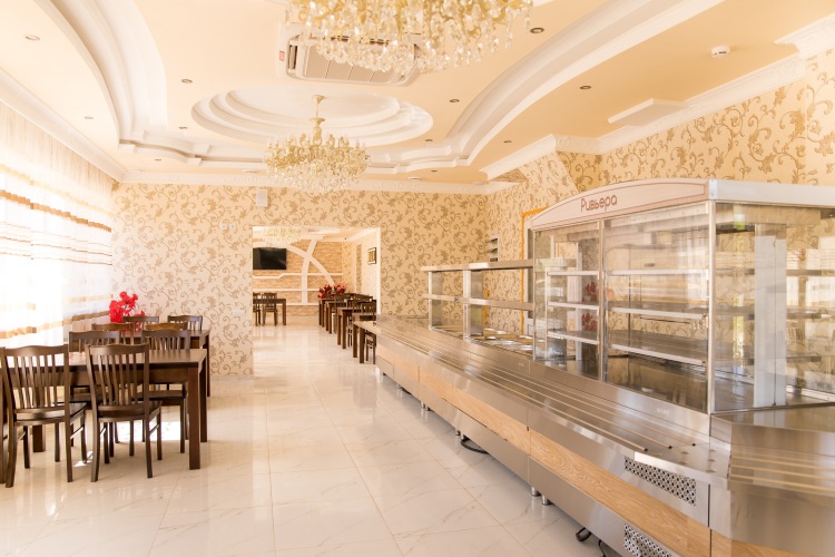 Отель Alfa Summer, фото 79