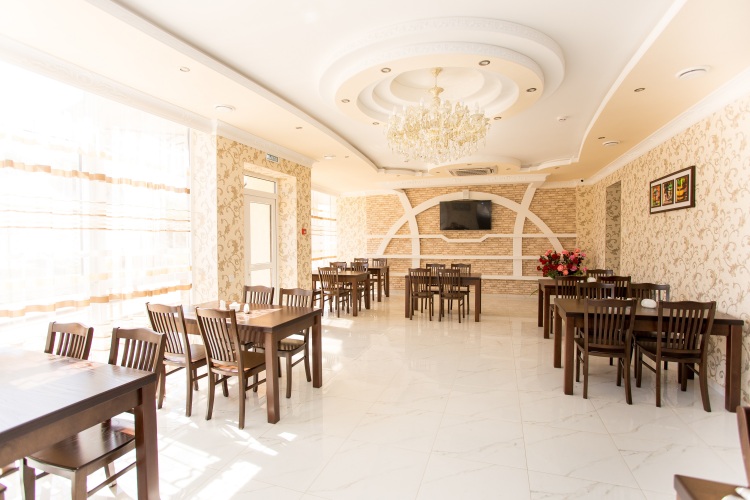 Отель Alfa Summer, фото 81