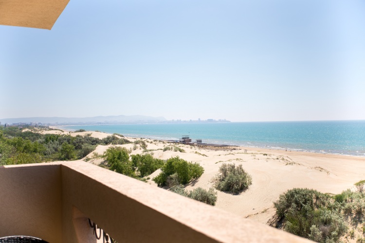 Отель Alfa Summer, фото 82