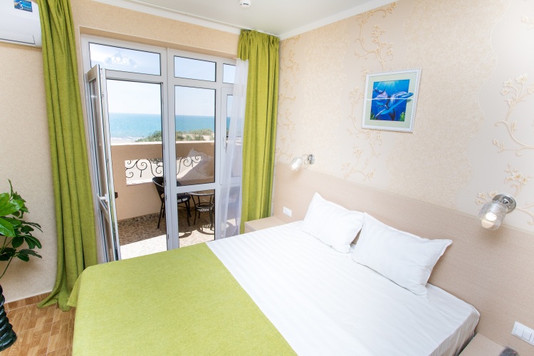 Отель Alfa Summer, фото 84