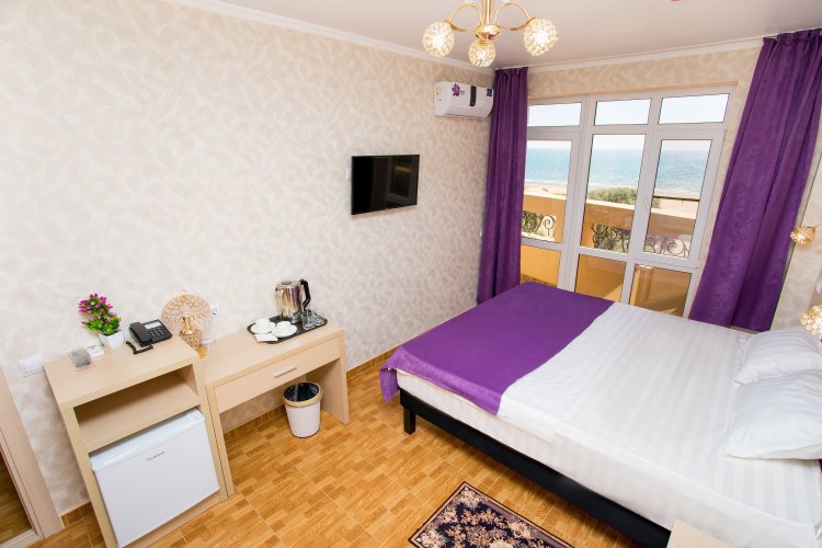 Отель Alfa Summer, фото 88