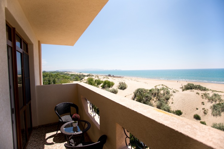 Отель Alfa Summer, фото 90