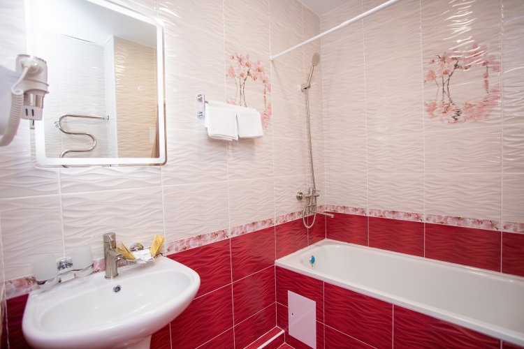 Отель Alfa Summer, фото 91