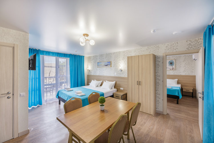 Отель Alfa Summer, фото 92