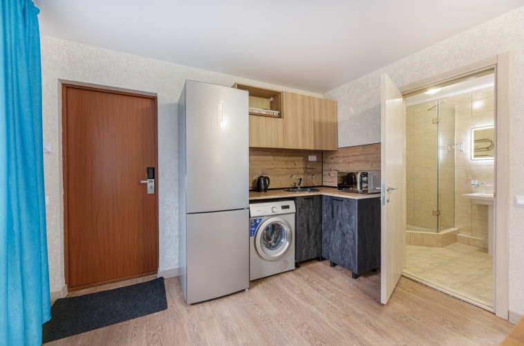 Отель Alfa Summer, фото 94