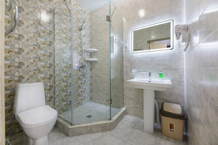 Отель Alfa Summer, фото 95