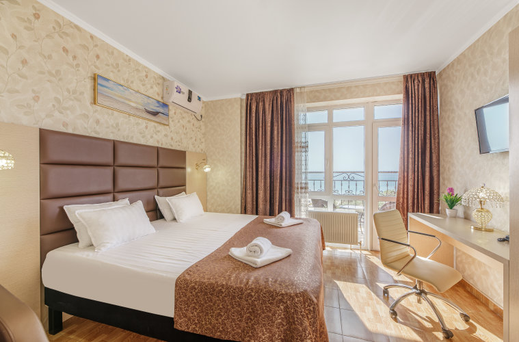 Отель Alfa Summer, фото 96