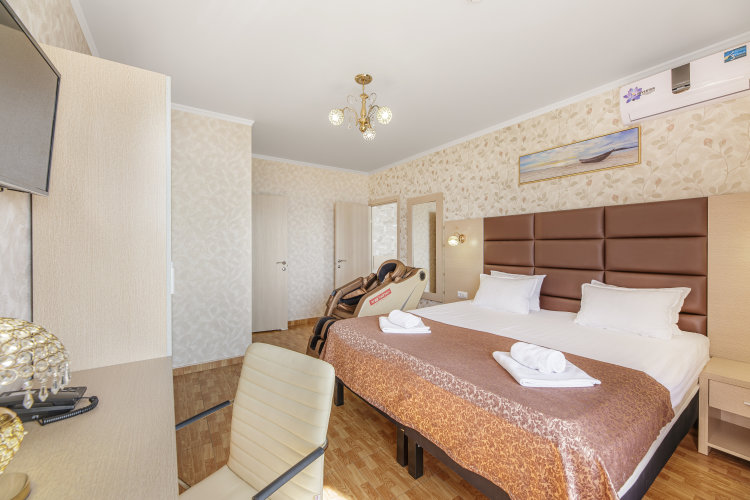 Отель Alfa Summer, фото 97