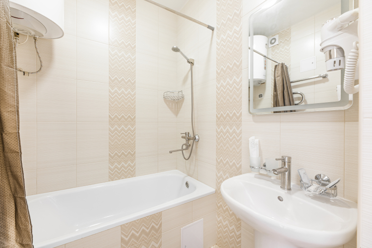 Отель Alfa Summer, фото 101