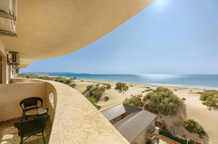 Отель Alfa Summer, фото 102