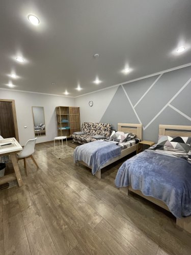 Апарт-Отель Б.Б., фото 34