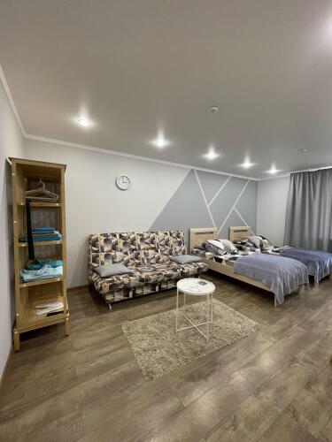 Апарт-Отель Б.Б., фото 35