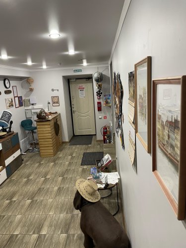 Апарт-Отель Б.Б., фото 38