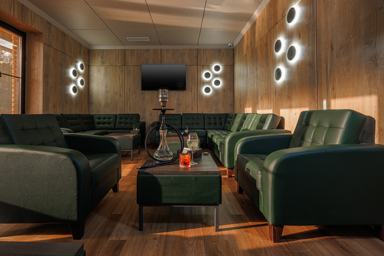 Русские Сезоны Эко Отель Пересвет, фото 67