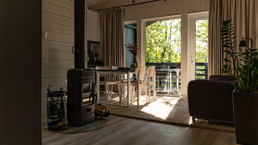 Русские Сезоны Эко Отель Пересвет, фото 79