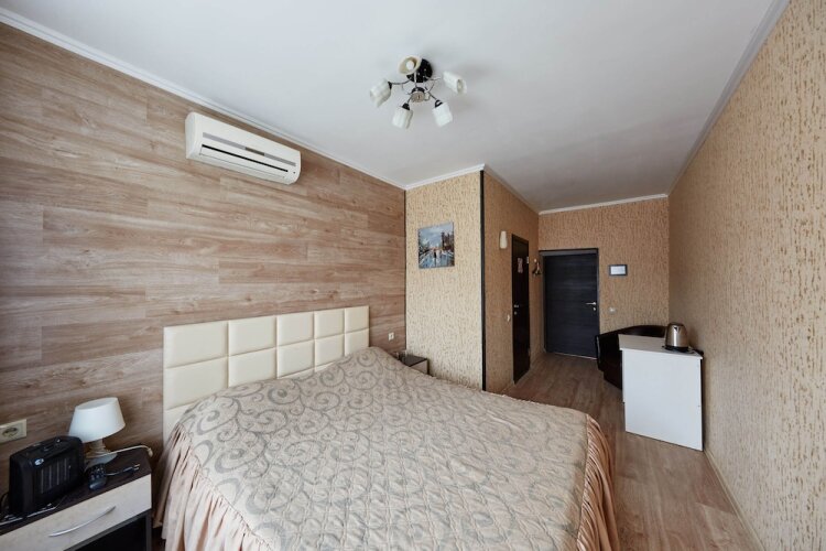 R.Hotel на Касимовской , фото 54