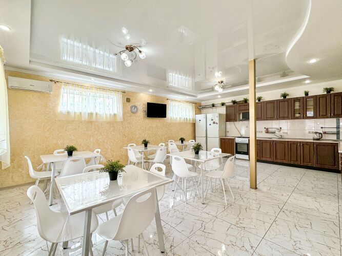 Гостевой дом Виктория, фото 43