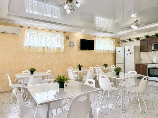 Гостевой дом Виктория, фото 44