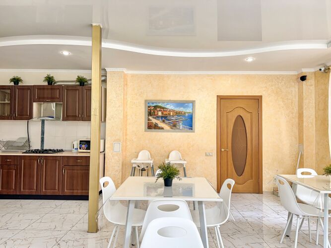 Гостевой дом Виктория, фото 47