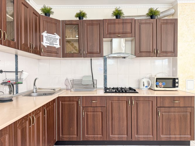 Гостевой дом Виктория, фото 51