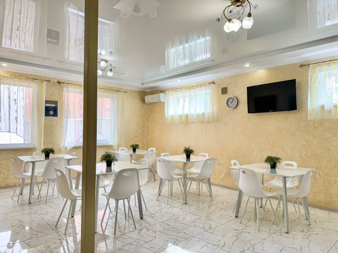 Гостевой дом Виктория, фото 52