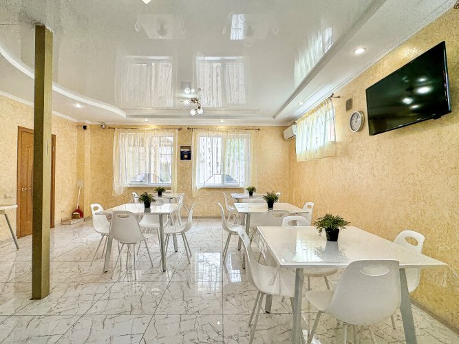 Гостевой дом Виктория, фото 53