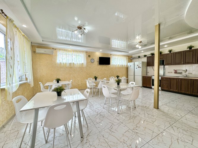 Гостевой дом Виктория, фото 54