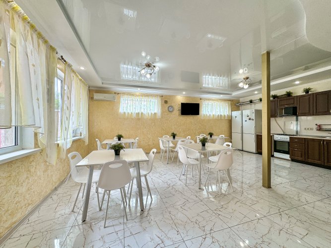 Гостевой дом Виктория, фото 55